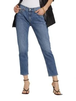 Rag & Bone Dre Low-Rise Slim Boyfriend Jeans 9 Rag & Bone Dre Low-Rise Slim Boyfriend Jeans -rag & bone Sales Store unnamed file 73