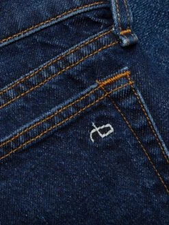 Rag & Bone Dre Low-Rise Denim Shorts -rag & bone Sales Store unnamed file 736