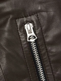 Rag & Bone Mack Leather Jacket 13 Rag & Bone Mack Leather Jacket -rag & bone Sales Store unnamed file 752