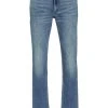 Rag & Bone Brockie Stretch Skinny Jeans For Men