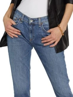 Rag & Bone Dre Low-Rise Slim Boyfriend Jeans 12 Rag & Bone Dre Low-Rise Slim Boyfriend Jeans -rag & bone Sales Store unnamed file 76