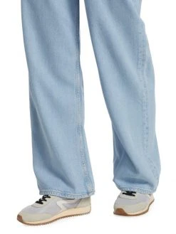 Rag & Bone Featherweight Logan Wide-Leg Jeans 12 Rag & Bone Featherweight Logan Wide-Leg Jeans -rag & bone Sales Store unnamed file 787