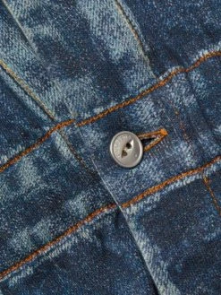 Rag & Bone Miramar Denim Romper -rag & bone Sales Store unnamed file 795