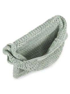 Rag & Bone Addison Knitted Shopper Green -rag & bone Sales Store unnamed file 798