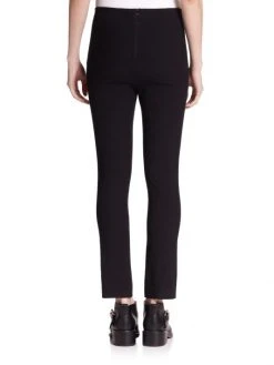Rag & Bone Simone Skinny Pants Black 12 Rag & Bone Simone Skinny Pants Black -rag & bone Sales Store unnamed file 8