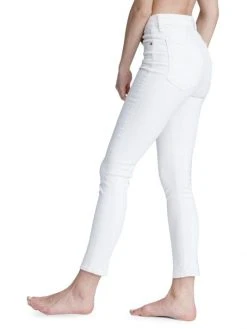 Rag & Bone Nina High-Rise Skinny Jeans 7 Rag & Bone Nina High-Rise Skinny Jeans -rag & bone Sales Store unnamed file 80