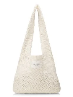 Rag & Bone Addison Knitted Shopper Green -rag & bone Sales Store unnamed file 800