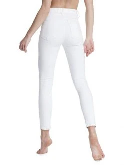 Rag & Bone Nina High-Rise Skinny Jeans 8 Rag & Bone Nina High-Rise Skinny Jeans -rag & bone Sales Store unnamed file 81