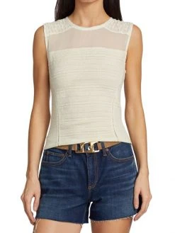 Rag & Bone Thalia Embroidered Top -rag & bone Sales Store unnamed file 810