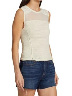Rag & Bone Thalia Embroidered Top -rag & bone Sales Store unnamed file 811