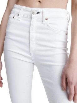 Rag & Bone Nina High-Rise Skinny Jeans 9 Rag & Bone Nina High-Rise Skinny Jeans -rag & bone Sales Store unnamed file 82
