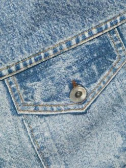 Rag & Bone Miramar Cropped Trucker Jacket -rag & bone Sales Store unnamed file 825