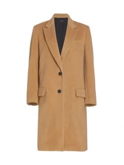 Rag & Bone Icons Wooster Coat