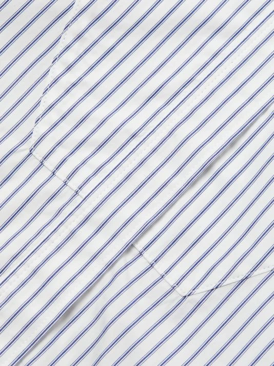 Rag & Bone Laura Oversized Stripe Shirt 7 Rag & Bone Laura Oversized Stripe Shirt - Image 7