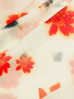 Rag & Bone Cassie Printed Tank Top -rag & bone Sales Store unnamed file 853