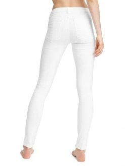 Rag & Bone Cate Mid-Rise Skinny Jeans -rag & bone Sales Store unnamed file 86