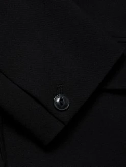 Rag & Bone Andie Double-Breasted Wool Blazer -rag & bone Sales Store unnamed file 875