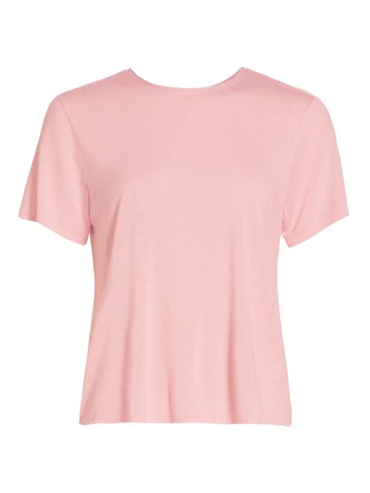 Rag & Bone Michal Linen Tee 1 Rag & Bone Michal Linen Tee