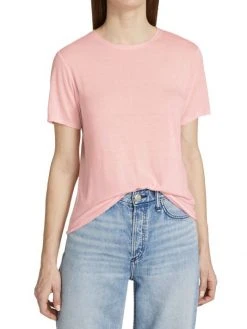 Rag & Bone Michal Linen Tee 9 Rag & Bone Michal Linen Tee -rag & bone Sales Store unnamed file 882