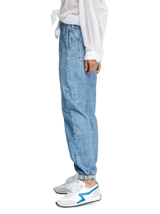 Rag & Bone Miramar Cotton Joggers 3 Rag & Bone Miramar Cotton Joggers - Image 3