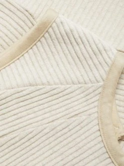 Rag & Bone Echo Rib-Knit Cotton-Blend Tank Top -rag & bone Sales Store unnamed file 900