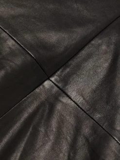 Rag & Bone Charles Leather Blazer -rag & bone Sales Store unnamed file 919