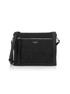 Rag & Bone Olympus Leather Crossbody Bag Black 10 Rag & Bone Olympus Leather Crossbody Bag Black -rag & bone Sales Store unnamed file 924