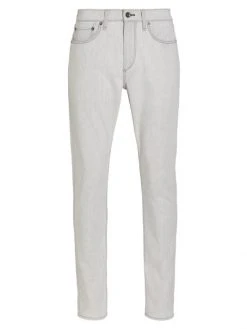 Rag & Bone Fit 1 Aero Stretch Jeans For Men