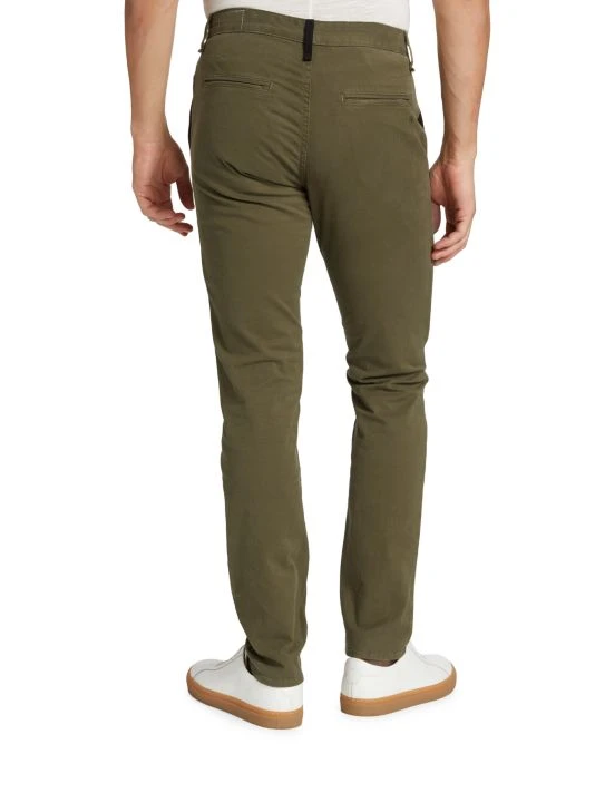 Rag & Bone Chino Twill Pants For Men 5 Rag & Bone Chino Twill Pants For Men - Image 5
