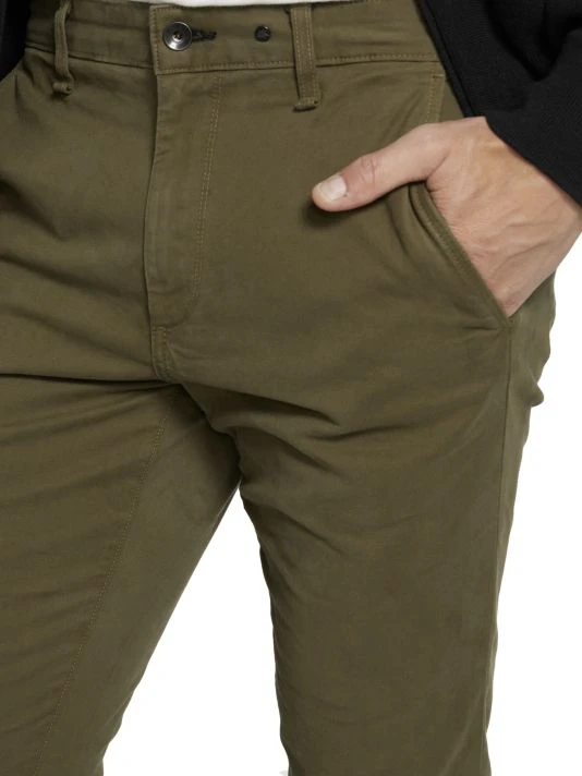 Rag & Bone Chino Twill Pants For Men 6 Rag & Bone Chino Twill Pants For Men - Image 6