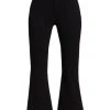 Rag & Bone Casey Crop Flare Pants