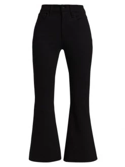 Rag & Bone Casey Crop Flare Pants