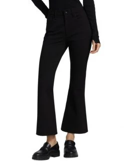 Rag & Bone Casey Crop Flare Pants 9 Rag & Bone Casey Crop Flare Pants -rag & bone Sales Store unnamed file 966