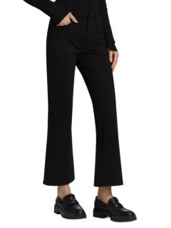 Rag & Bone Casey Crop Flare Pants 10 Rag & Bone Casey Crop Flare Pants -rag & bone Sales Store unnamed file 967