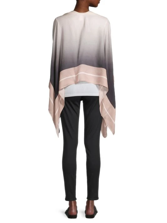 Rag & Bone Femi Printed Wrap 5 Rag & Bone Femi Printed Wrap - Image 5